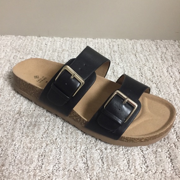 COPY - NWT Call It Spring Yeravia Sandals - Picture 2 of 7